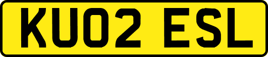 KU02ESL