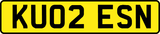 KU02ESN