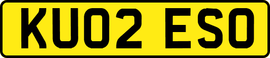 KU02ESO