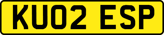 KU02ESP