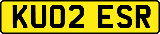 KU02ESR