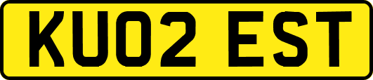 KU02EST