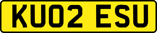 KU02ESU
