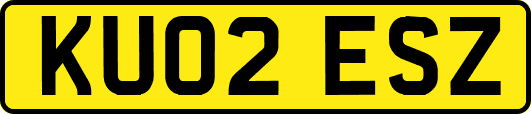 KU02ESZ