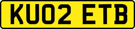 KU02ETB
