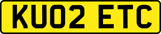 KU02ETC