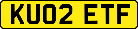 KU02ETF