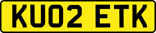 KU02ETK