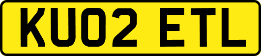KU02ETL