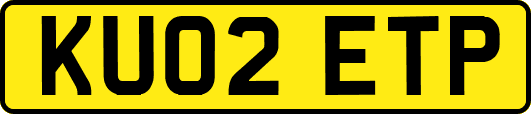 KU02ETP