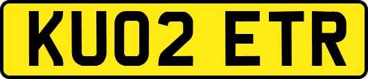KU02ETR