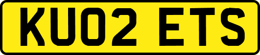KU02ETS