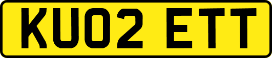 KU02ETT