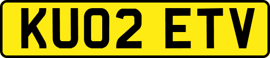 KU02ETV