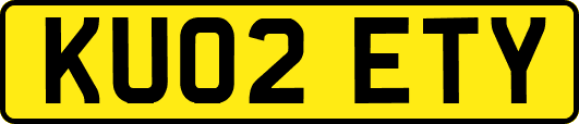 KU02ETY
