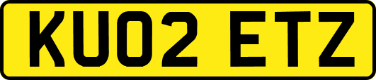 KU02ETZ