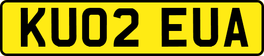 KU02EUA