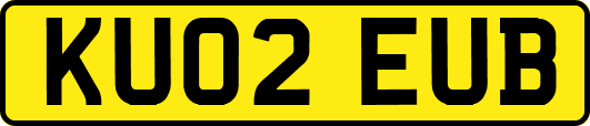 KU02EUB