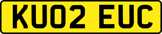 KU02EUC