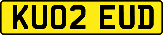 KU02EUD