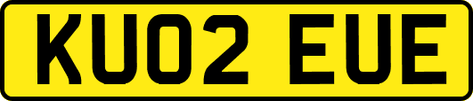 KU02EUE