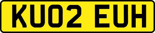 KU02EUH