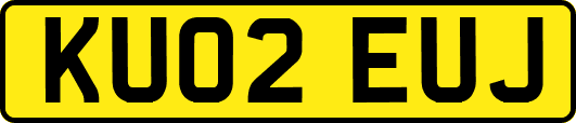 KU02EUJ