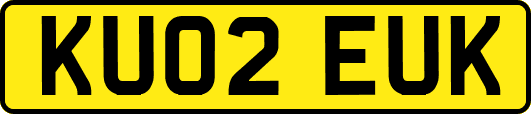 KU02EUK