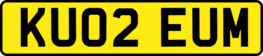 KU02EUM