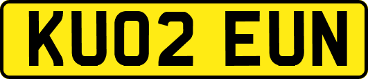 KU02EUN