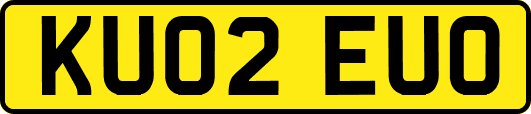 KU02EUO