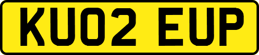 KU02EUP