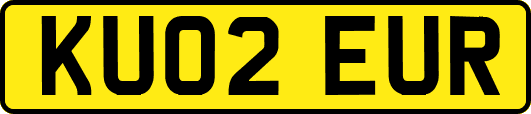 KU02EUR