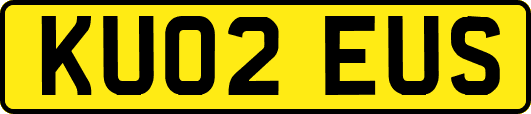 KU02EUS