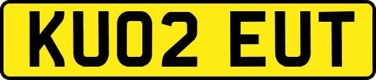 KU02EUT
