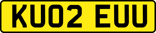 KU02EUU