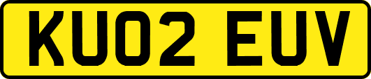 KU02EUV