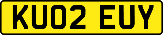 KU02EUY