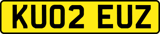 KU02EUZ