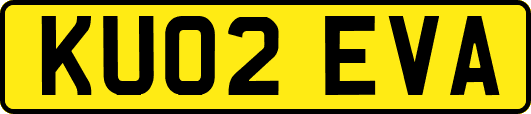 KU02EVA