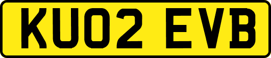 KU02EVB