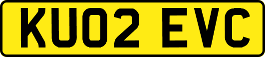 KU02EVC