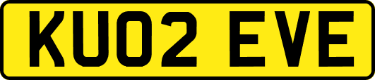 KU02EVE