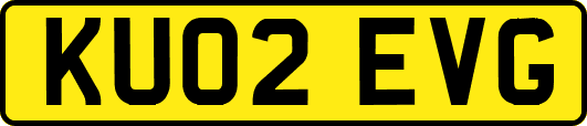 KU02EVG