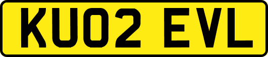 KU02EVL