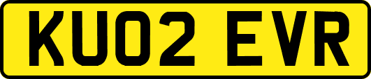 KU02EVR
