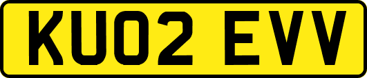 KU02EVV