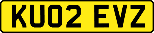 KU02EVZ