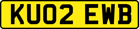 KU02EWB