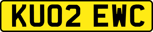 KU02EWC
